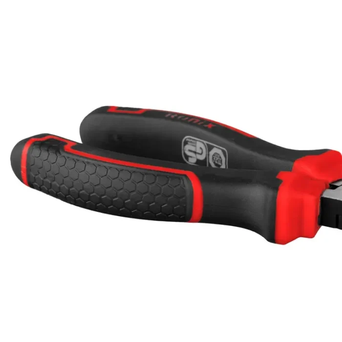 დიაგონალური მკვნეტელა Ronix RH-1266, 150mm - Image 2