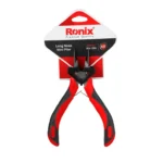 მინი გრძელტუჩა Ronix RH-1304, 4.5ინჩი/114მმ - Image 2