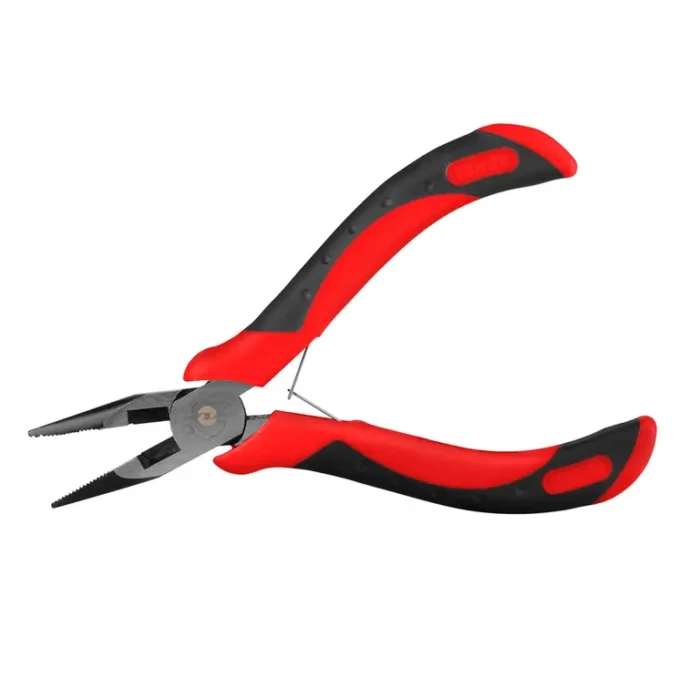 მინი გრძელტუჩა Ronix RH-1304, 4.5ინჩი/114მმ - Image 4