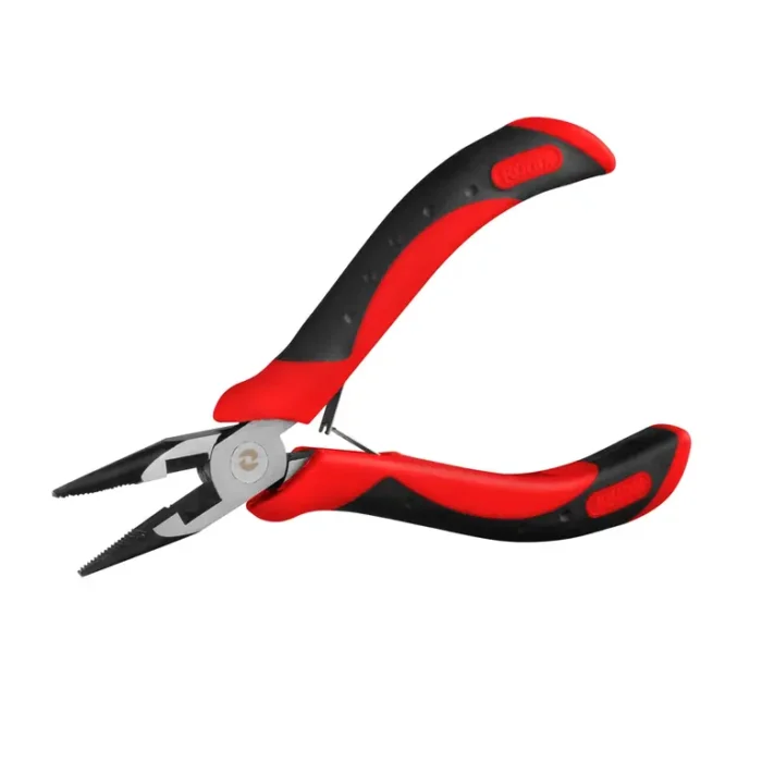 მინი გრძელტუჩა Ronix RH-1304, 4.5ინჩი/114მმ - Image 3