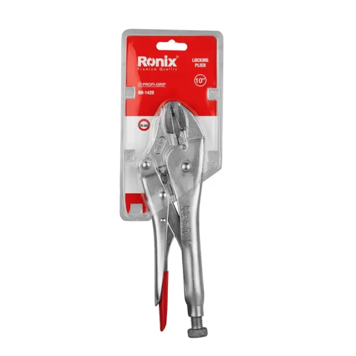 მარწუხი Ronix RH-1420, German Model 10 ინჩი - Image 4