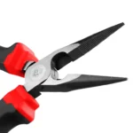გრძელტუჩა Ronix RH-1366, 200mm, Maxi Series - Image 4