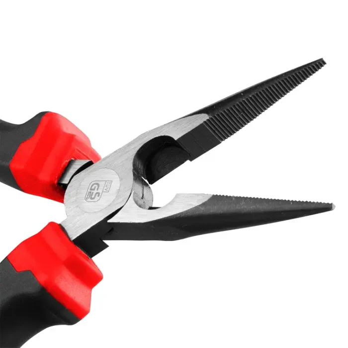 გრძელტუჩა Ronix RH-1366, 200mm, Maxi Series - Image 4