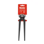 მკვნეტელა (გაზი) Ronix RH-1520, 8 ინჩი - Image 3