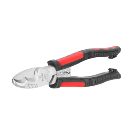 კაბელის საკვნეტი და საფცქვნელი Ronix RH-1293, 8 ინჩი