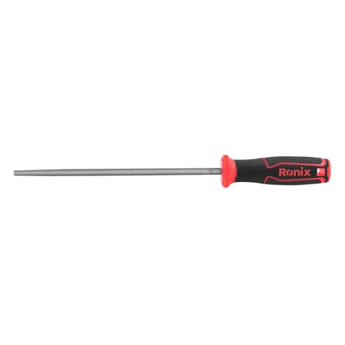 მრგვალი ქლიბი Ronix RH-2502 8 ინჩი - Image 1