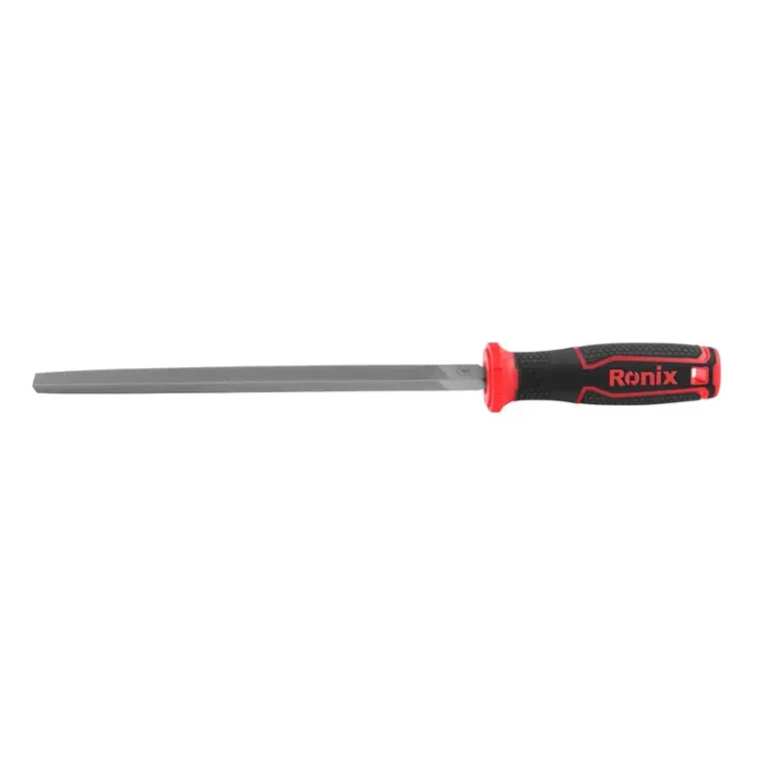 კვადრატული ქლიბი Ronix RH-2504 8 ინჩი - Image 1