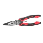 მრავალფუნქციური გრძელტუჩა Ronix RH-1395, 8.5 ინჩი