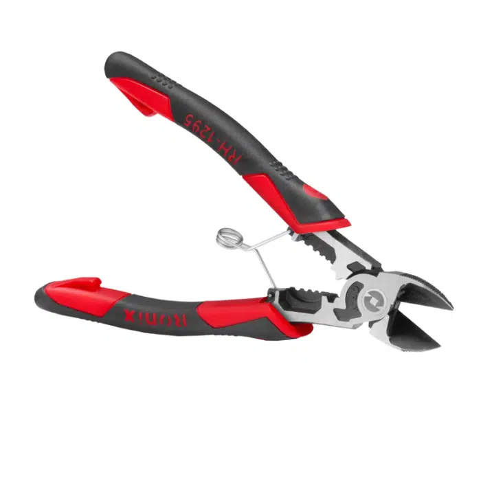 მრავალფუნქციური მკვნეტელა Ronix RH-1295, 8 ინჩი - Image 6