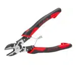 მრავალფუნქციური მკვნეტელა Ronix RH-1295, 8 ინჩი - Image 5
