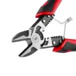 მრავალფუნქციური მკვნეტელა Ronix RH-1295, 8 ინჩი - Image 3