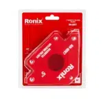 მაგნიტური შედუღების დამჭერი Ronix RH-9087 5 ინჩი - Image 2