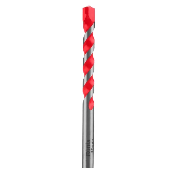 ბეტონის ბურღი Ronix Rh-5827, 10 მმ - Image 1