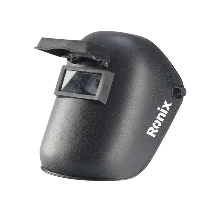 შემდუღებლის ჩაფხუტი Ronix RH-9009 - Image 1