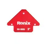 მაგნიტური შედუღების დამჭერი Ronix RH-9085 3 ინჩი