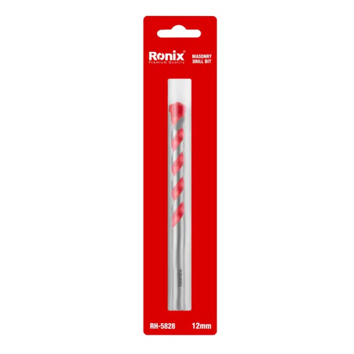 ბეტონის ბურღი Ronix Rh-5828, 12 მმ - Image 2