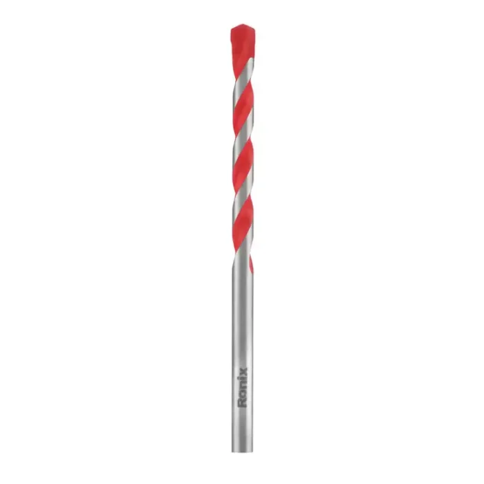 ბეტონის ბურღი Ronix Rh-5821, 4მმ - Image 2