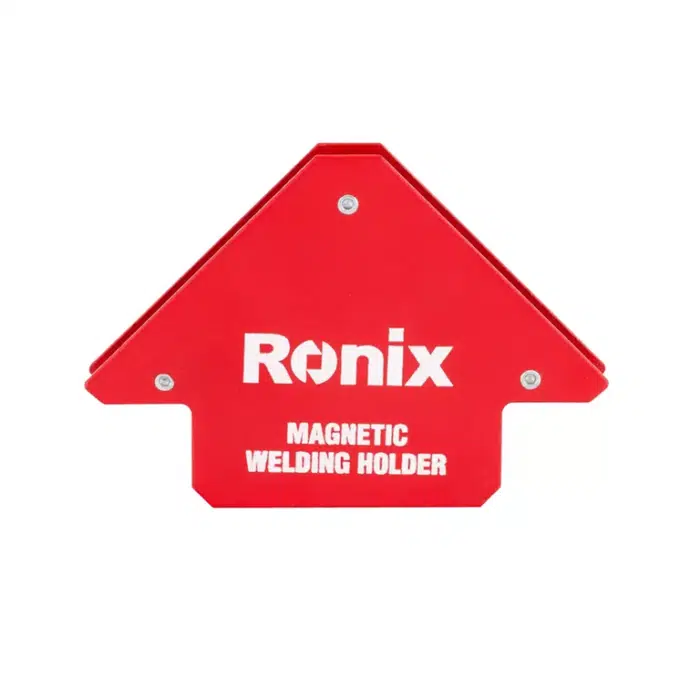 მაგნიტური შედუღების დამჭერი Ronix RH-9085 3 ინჩი - Image 8