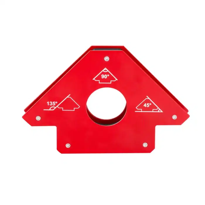 მაგნიტური შედუღების დამჭერი Ronix RH-9087 5 ინჩი - Image 7