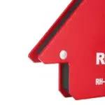 მაგნიტური შედუღების დამჭერების ნაკრები Ronix RH-9083 - Image 6