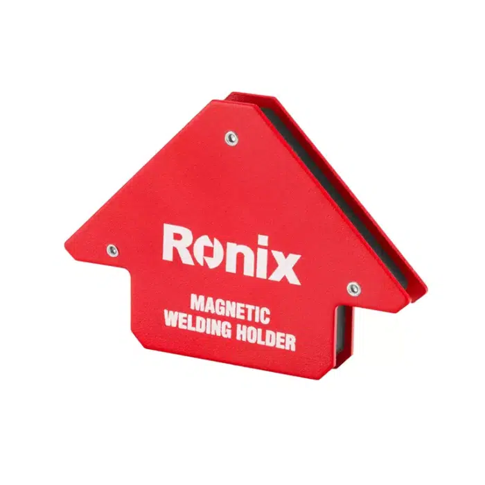 მაგნიტური შედუღების დამჭერი Ronix RH-9085 3 ინჩი - Image 7