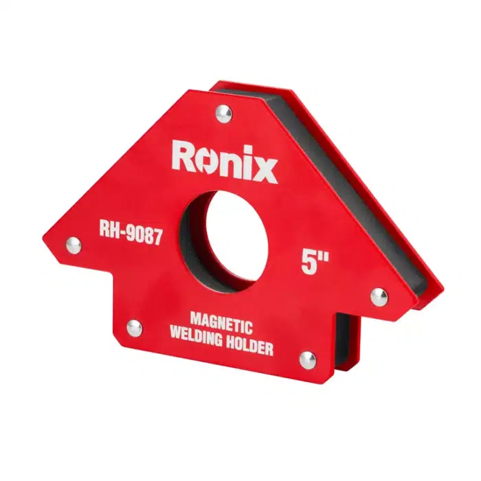 მაგნიტური შედუღების დამჭერი Ronix RH-9087 5 ინჩი - Image 6
