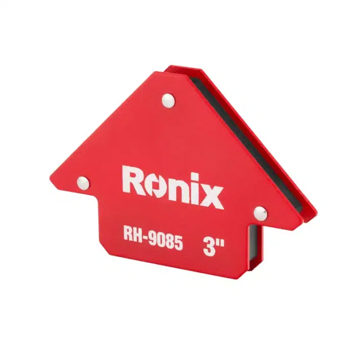 მაგნიტური შედუღების დამჭერი Ronix RH-9085 3 ინჩი - Image 6