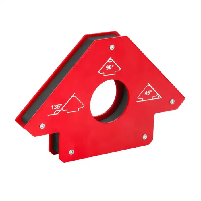 მაგნიტური შედუღების დამჭერი Ronix RH-9087 5 ინჩი - Image 5