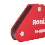 მაგნიტური შედუღების დამჭერების ნაკრები Ronix RH-9083 - Image 4