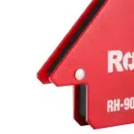 მაგნიტური შედუღების დამჭერი Ronix RH-9085 3 ინჩი - Image 5