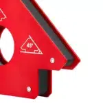 მაგნიტური შედუღების დამჭერი Ronix RH-9087 5 ინჩი - Image 4