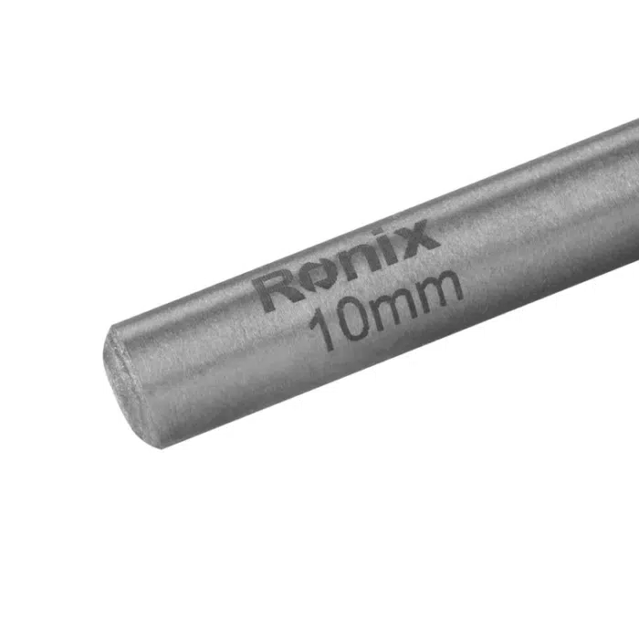 ბეტონის ბურღი Ronix Rh-5827, 10 მმ - Image 4