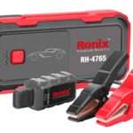 მანქანის დამქოქი Ronix RH-4765 10000Mah