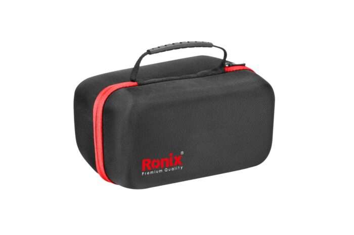 მანქანის დამქოქი კომპრესორით Ronix RH-4767 20000Mah - Image 3
