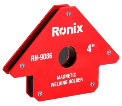მაგნიტური შედუღების დამჭერი Ronix RH-9086 4 ინჩი