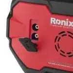 მანქანის დამქოქი კომპრესორით Ronix RH-4767 20000Mah - Image 8