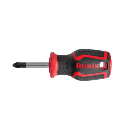 ჯვარედინი სახრახნისი Ronix RH-2846, 6x38მმ