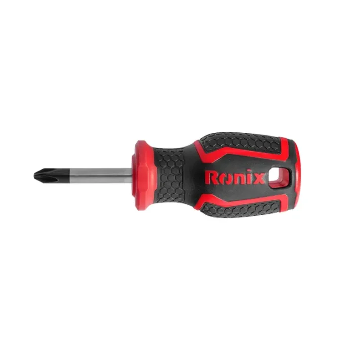 ჯვარედინი სახრახნისი Ronix RH-2846, 6x38მმ - Image 1