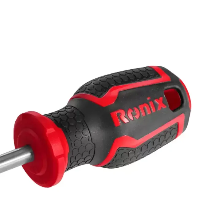 ჯვარედინი სახრახნისი Ronix RH-2846, 6x38მმ - Image 4