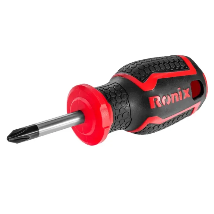 ჯვარედინი სახრახნისი Ronix RH-2846, 6x38მმ - Image 3