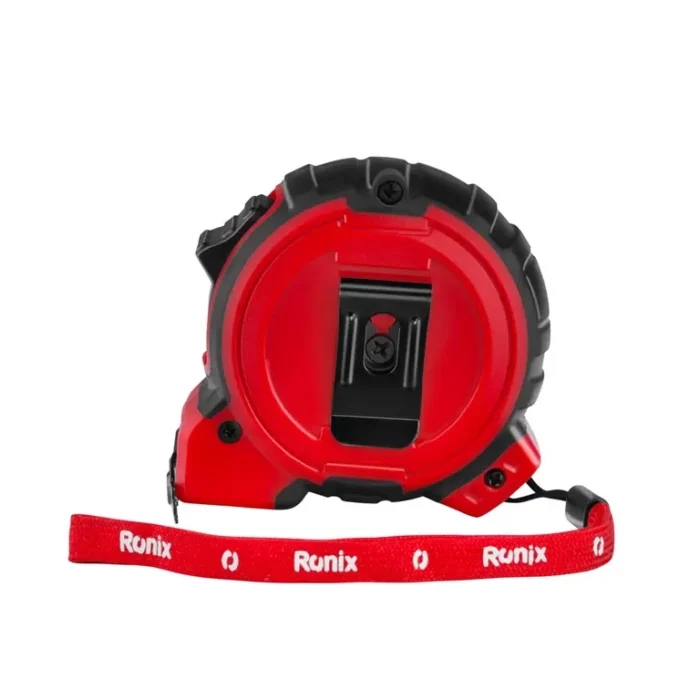 საზომი რულეტი Ronix RH-9063, 5x0.025 მ - Image 2