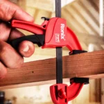 სწრაფგამშვები ფიქსატორი RONIX RH-7502, 150მმ - Image 8