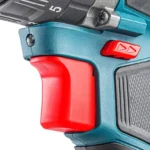 უნახშირო დარტყმითი სახრახნისი Ronix-8900 20V ელემენტის გარეშე - Image 3