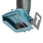 უნახშირო დარტყმითი სახრახნისი Ronix-8900 20V ელემენტის გარეშე - Image 5