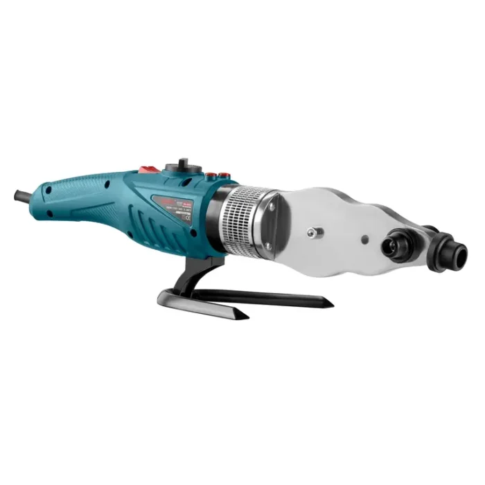 პლასტმასის მილების უთო Ronix RH-4403, 2000w, 20/32mm - Image 8