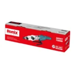 პლასტმასის მილების უთო Ronix RH-4403, 2000w, 20/32mm - Image 4