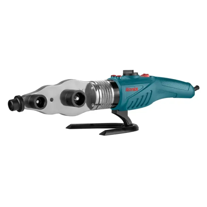 პლასტმასის მილების უთო Ronix RH-4403, 2000w, 20/32mm - Image 3