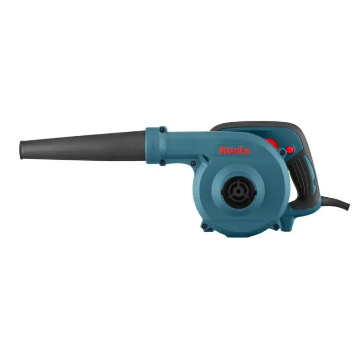 ინდუსტრიული ჰაერდამბერი Ronix 1205, 680w - Image 11