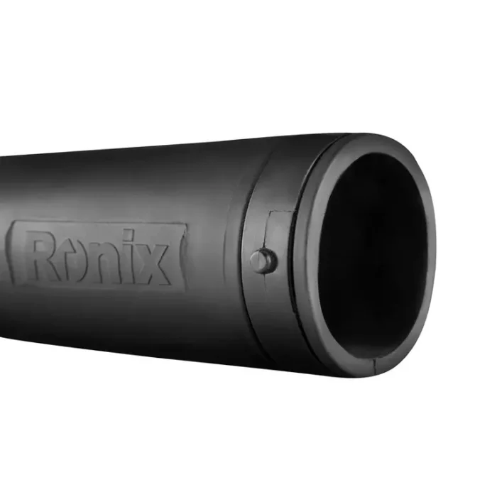 ინდუსტრიული ჰაერდამბერი Ronix 1205, 680w - Image 6
