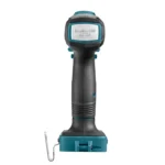 უნახშირო დარტყმითი სახრახნისი Ronix-8900 20V ელემენტის გარეშე - Image 9